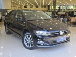 VOLKSWAGEN VIRTUS