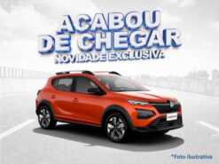 RENAULT KARDIAN