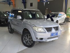 MITSUBISHI PAJERO TR4