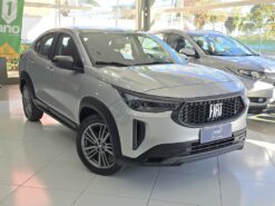 FIAT FASTBACK