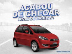 FIAT IDEA