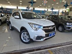 CHERY TIGGO 5x