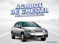 CHEVROLET ASTRA