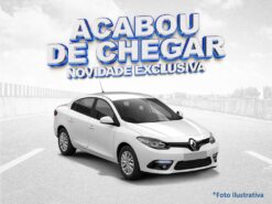 RENAULT FLUENCE