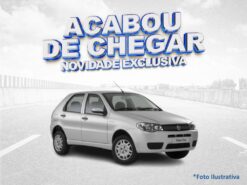 FIAT PALIO