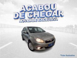 FIAT GRAND SIENA