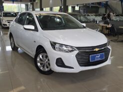 CHEVROLET ONIX SEDAN